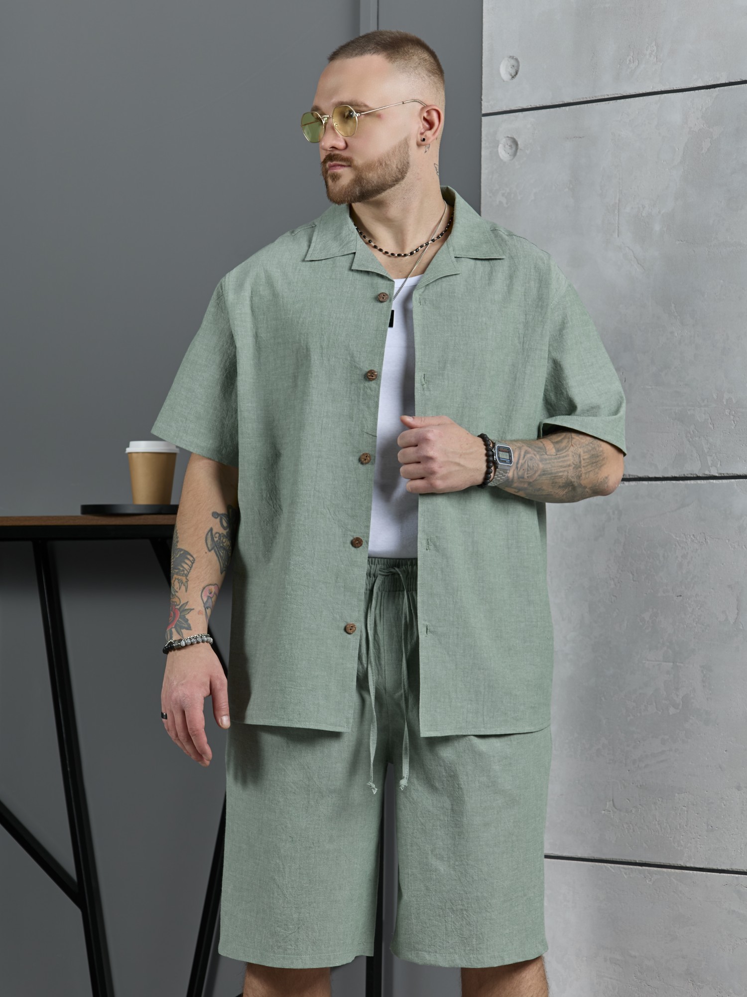 Костюм мужской Аристократ-2 - 7 Костюм мужской Аристократ-2 - 7