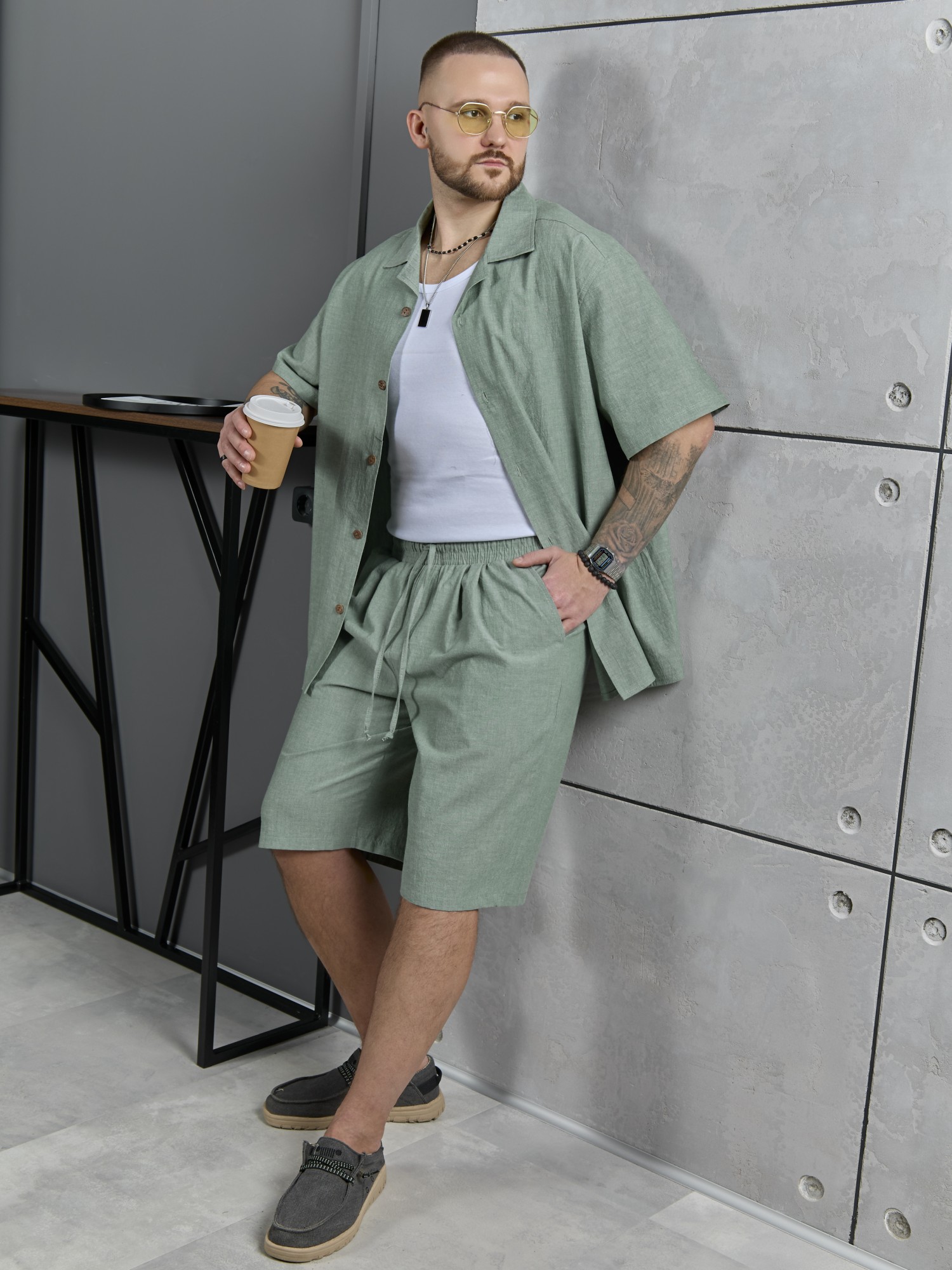 Костюм мужской Аристократ-2 - 9 Костюм мужской Аристократ-2 - 9