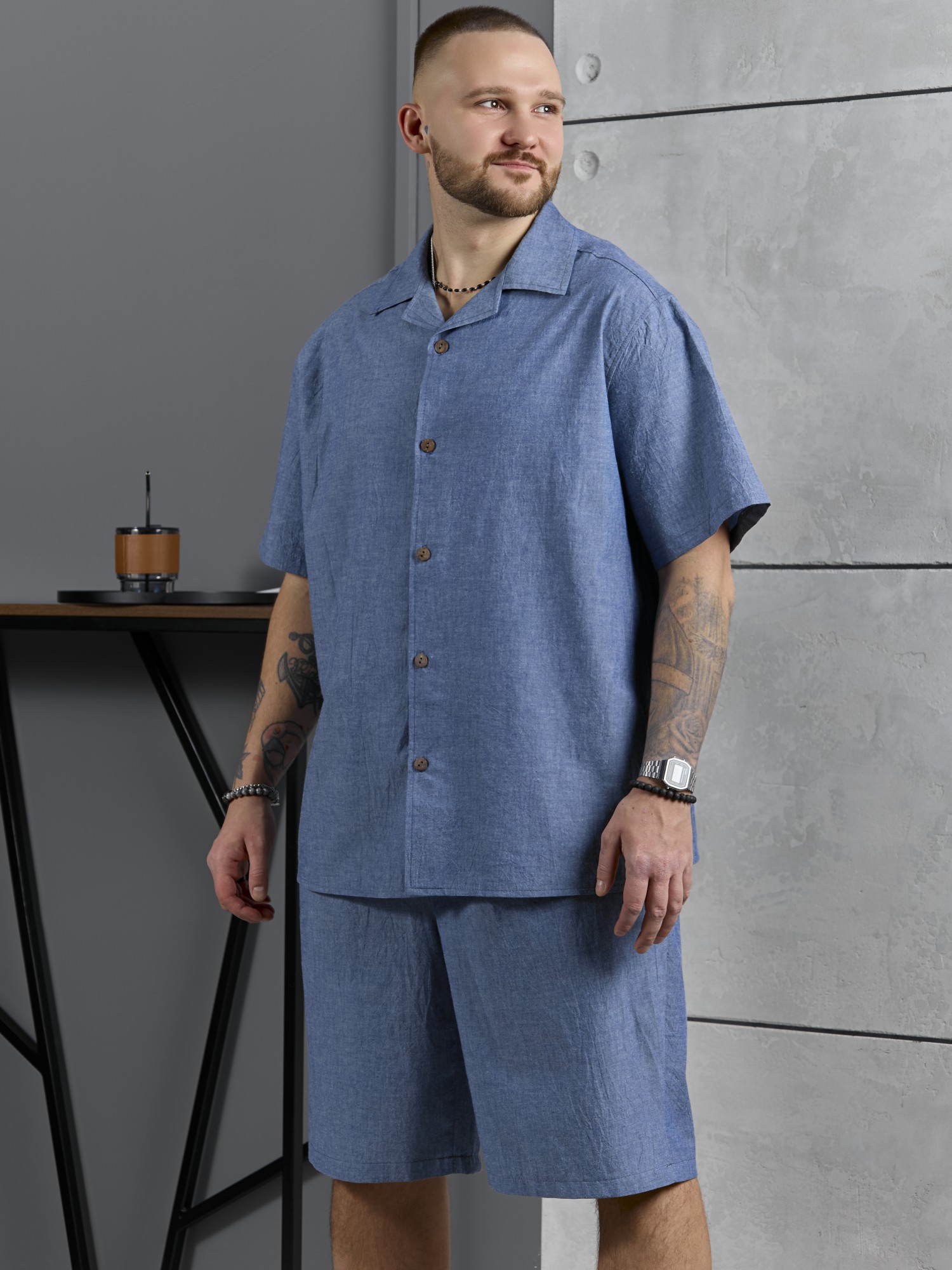 Костюм мужской Аристократ-2 - 10 Костюм мужской Аристократ-2 - 10