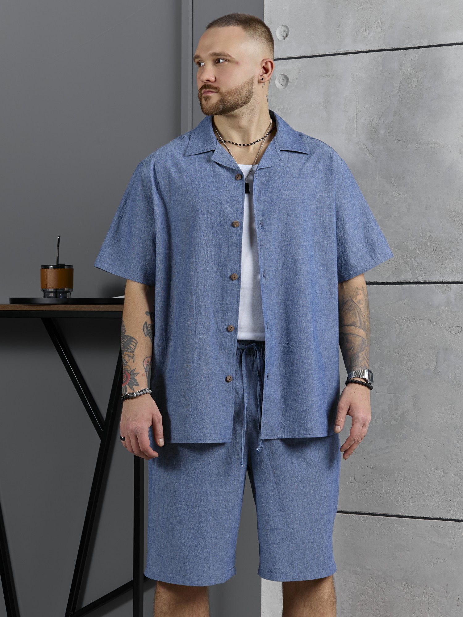 Костюм мужской Аристократ-2 - 13 Костюм мужской Аристократ-2 - 13