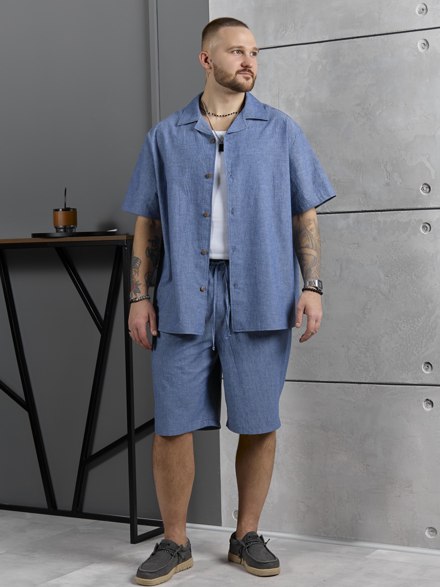 Костюм мужской Аристократ-2 - 14 Костюм мужской Аристократ-2 - 14