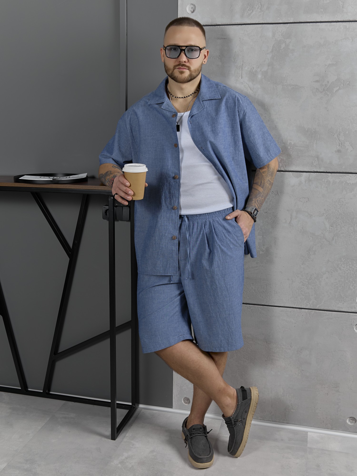 Костюм мужской Аристократ-2 - 15 Костюм мужской Аристократ-2 - 15