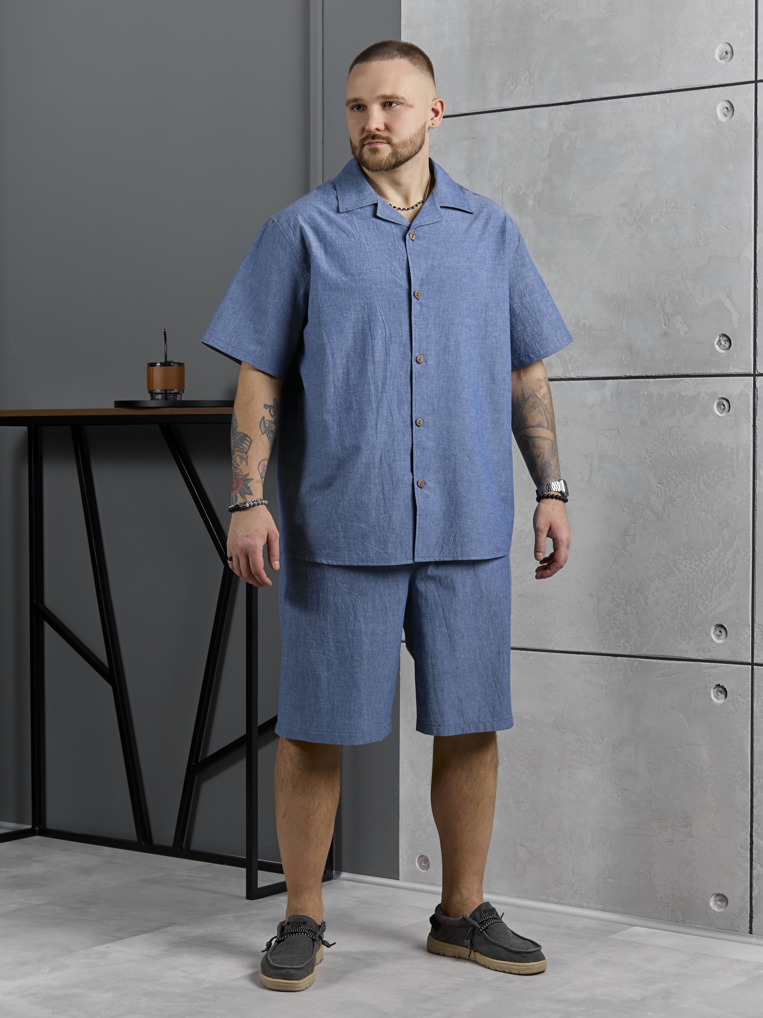 Костюм мужской Аристократ-2 - 17 Костюм мужской Аристократ-2 - 17