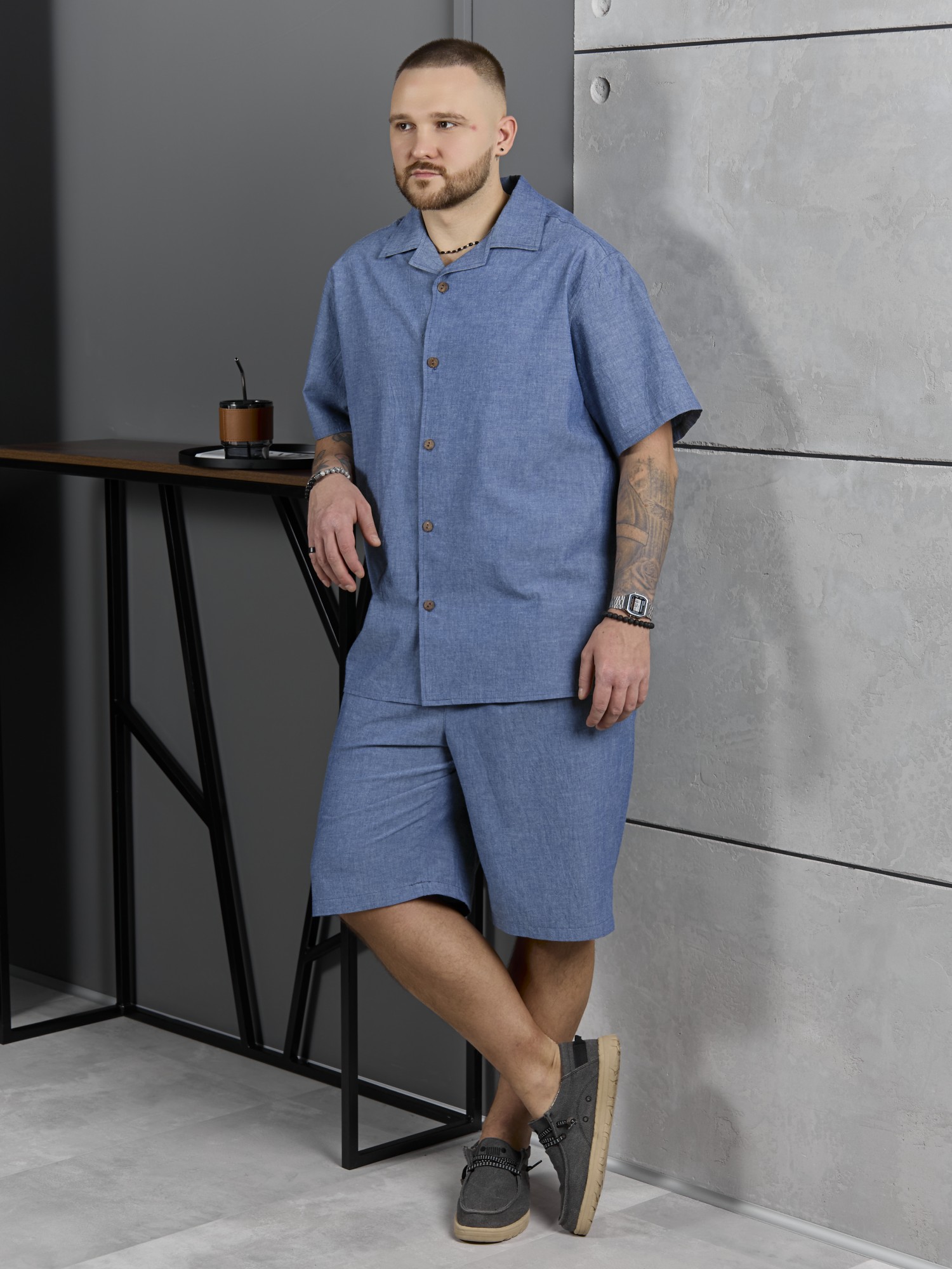 Костюм мужской Аристократ-2 - 19 Костюм мужской Аристократ-2 - 19