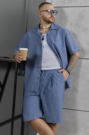 Костюм мужской Аристократ-2