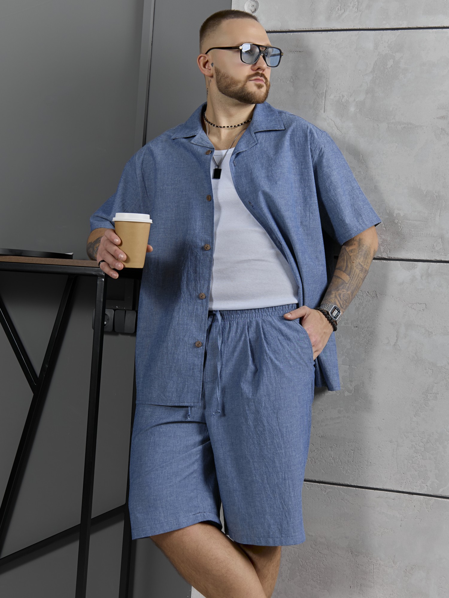 Костюм мужской Аристократ-2 - 2 Костюм мужской Аристократ-2 - 2