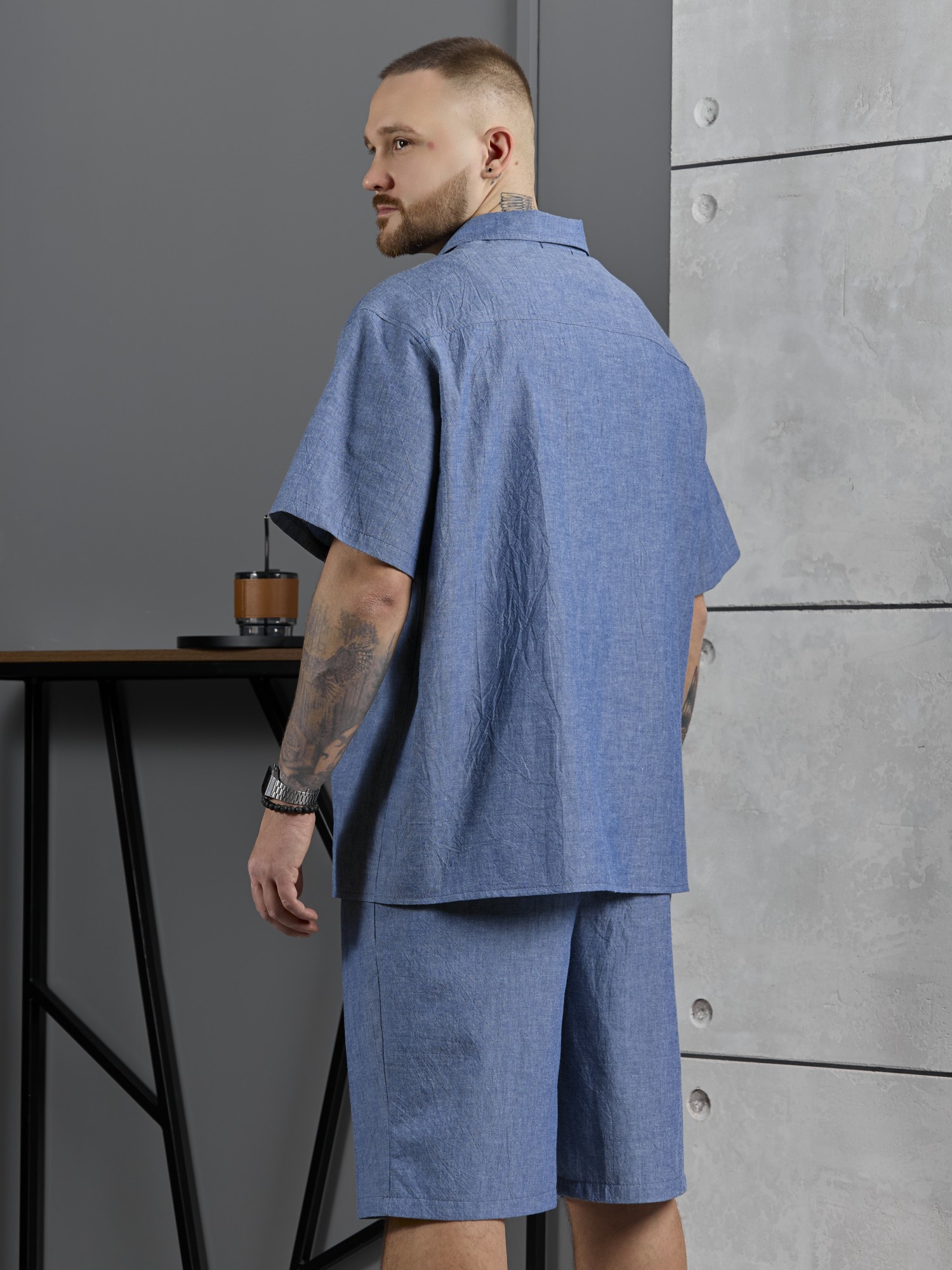 Костюм мужской Аристократ-2 - 20 Костюм мужской Аристократ-2 - 20