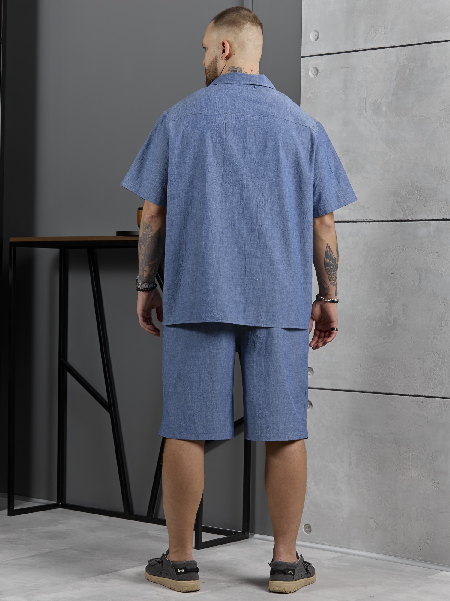 Костюм мужской Аристократ-2 - 21 Костюм мужской Аристократ-2 - 21