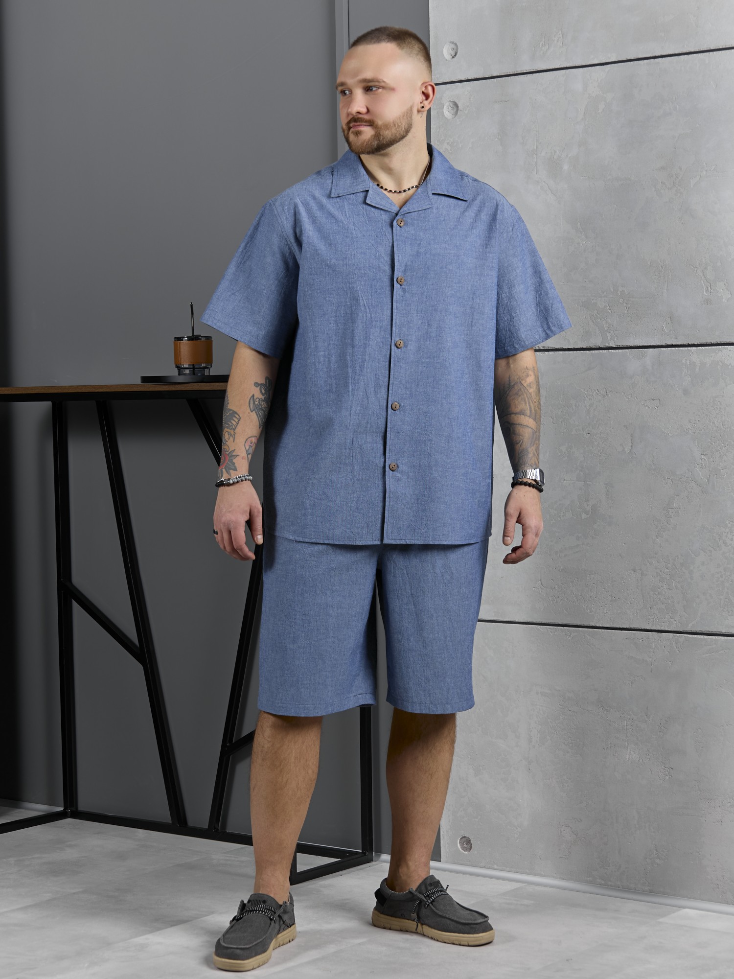 Костюм мужской Аристократ-2 - 22 Костюм мужской Аристократ-2 - 22