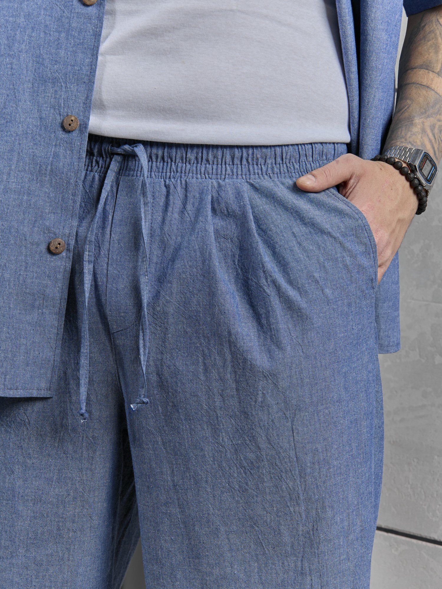 Костюм мужской Аристократ-2 - 3 Костюм мужской Аристократ-2 - 3