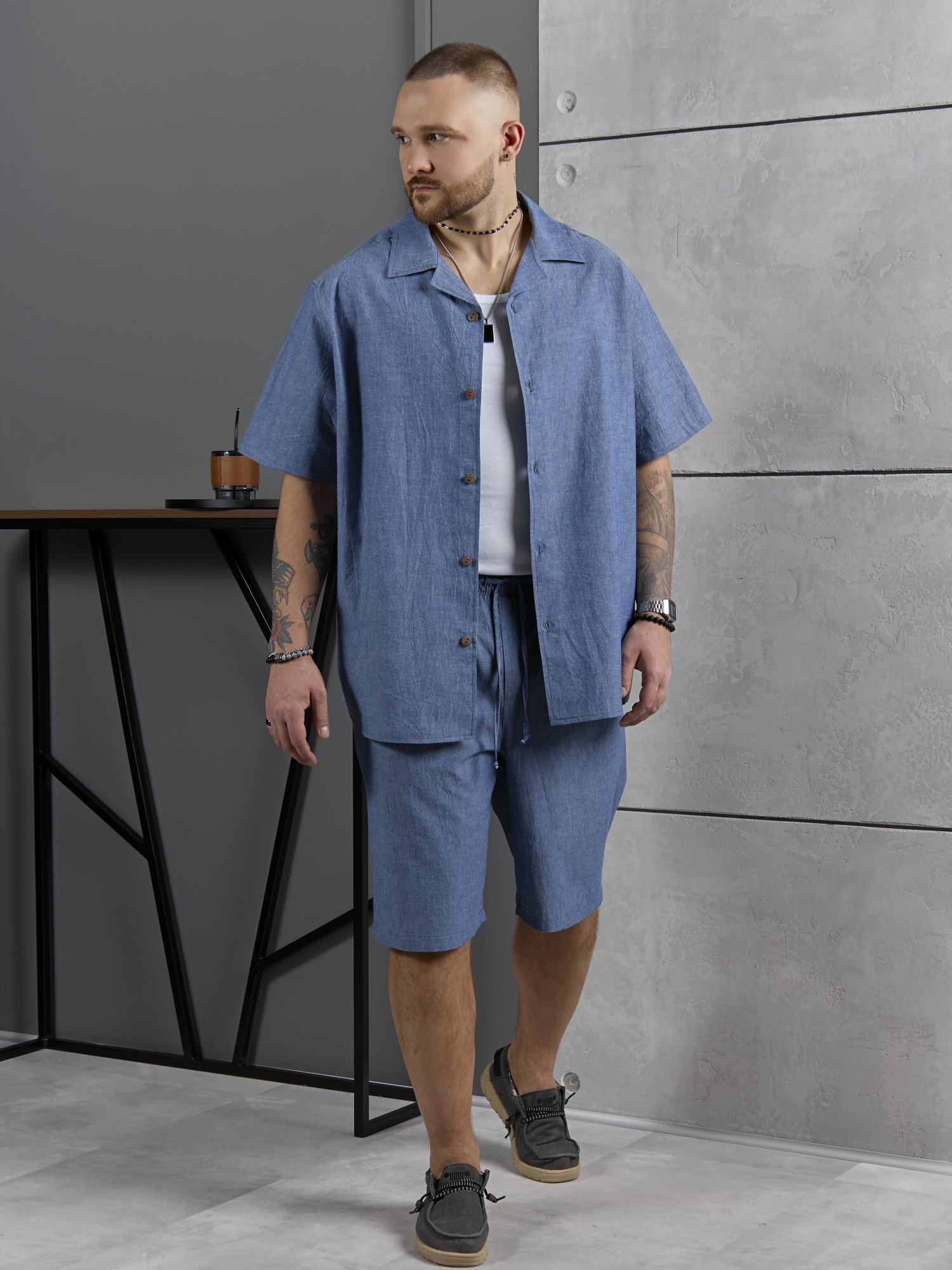 Костюм мужской Аристократ-2 - 4 Костюм мужской Аристократ-2 - 4