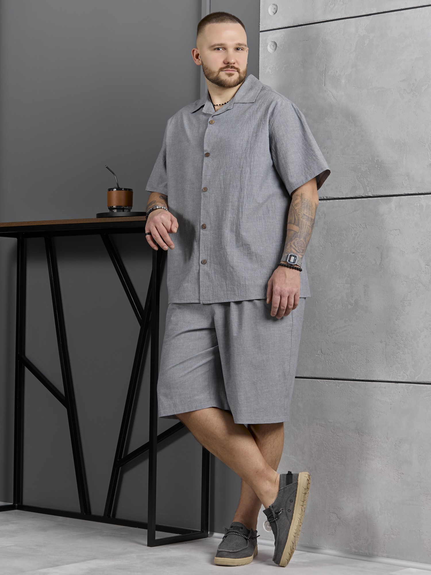 Костюм мужской Аристократ-2 - 10 Костюм мужской Аристократ-2 - 10