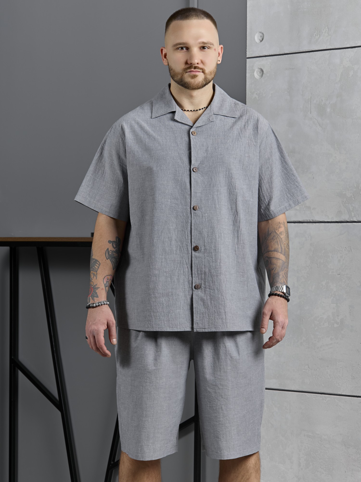 Костюм мужской Аристократ-2 - 11 Костюм мужской Аристократ-2 - 11