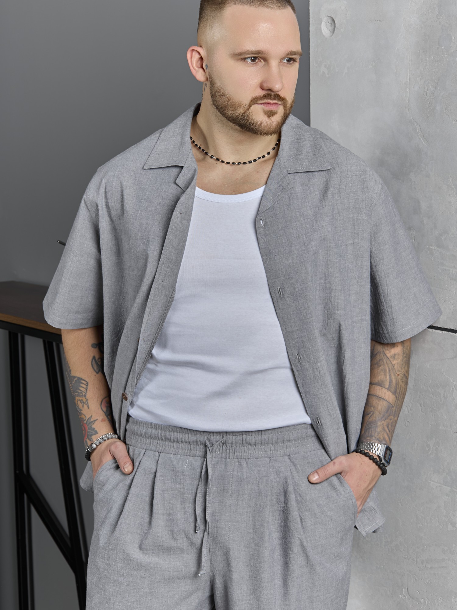 Костюм мужской Аристократ-2 - 13 Костюм мужской Аристократ-2 - 13