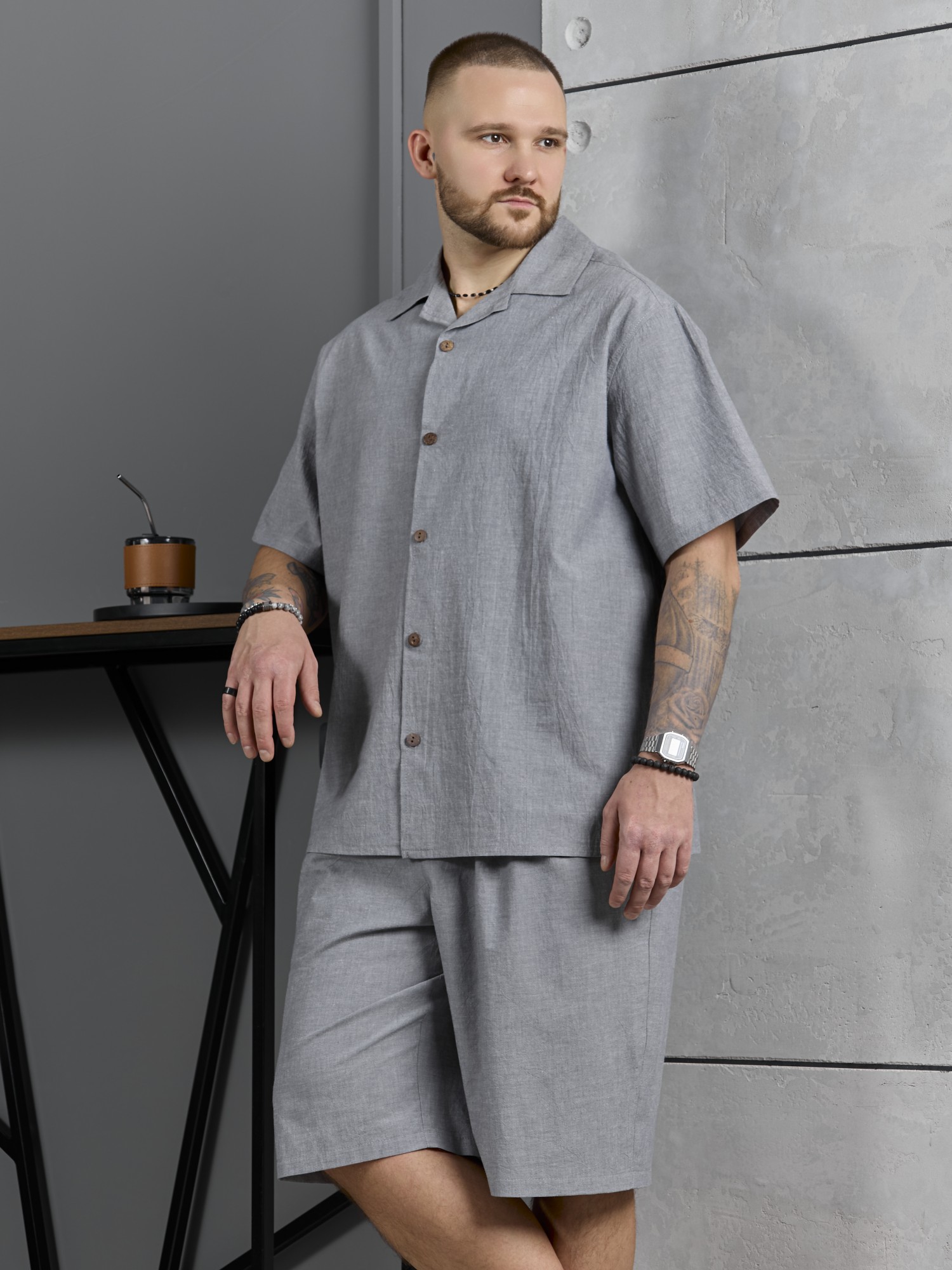 Костюм мужской Аристократ-2 - 14 Костюм мужской Аристократ-2 - 14