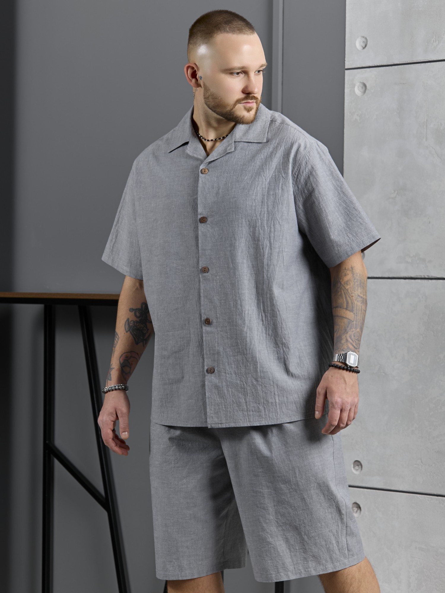 Костюм мужской Аристократ-2 - 15 Костюм мужской Аристократ-2 - 15