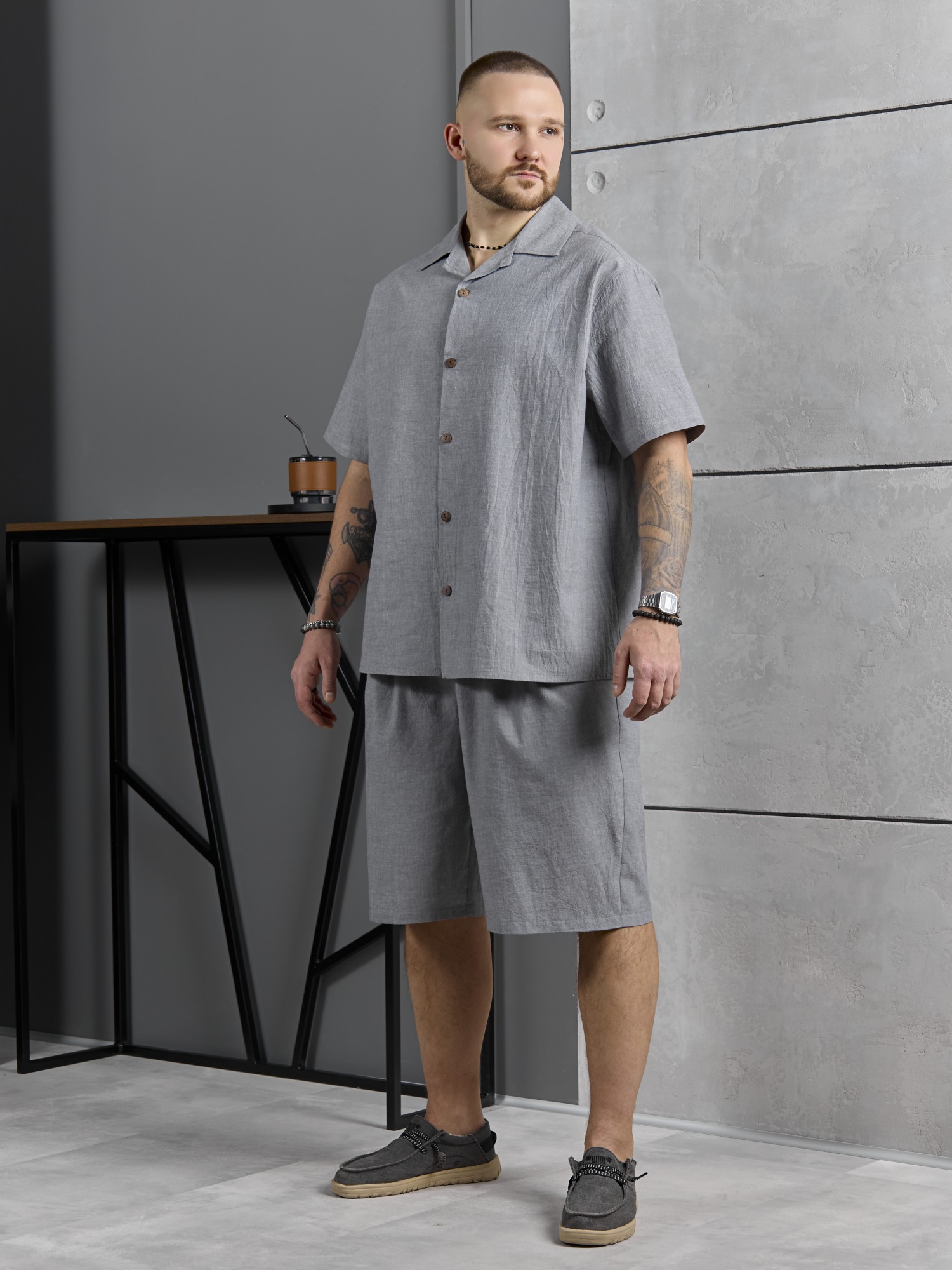 Костюм мужской Аристократ-2 - 18 Костюм мужской Аристократ-2 - 18