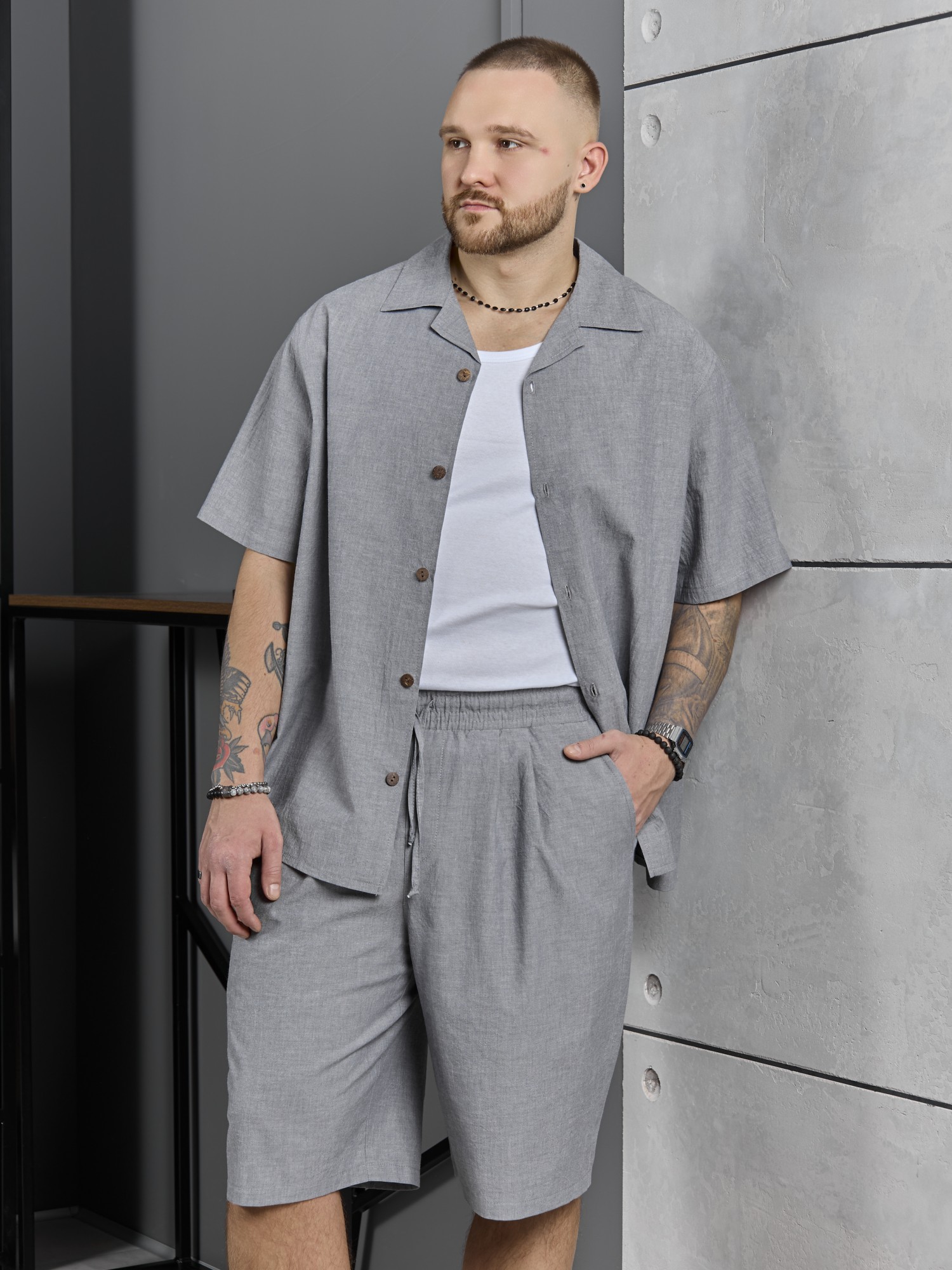 Костюм мужской Аристократ-2 - 19 Костюм мужской Аристократ-2 - 19