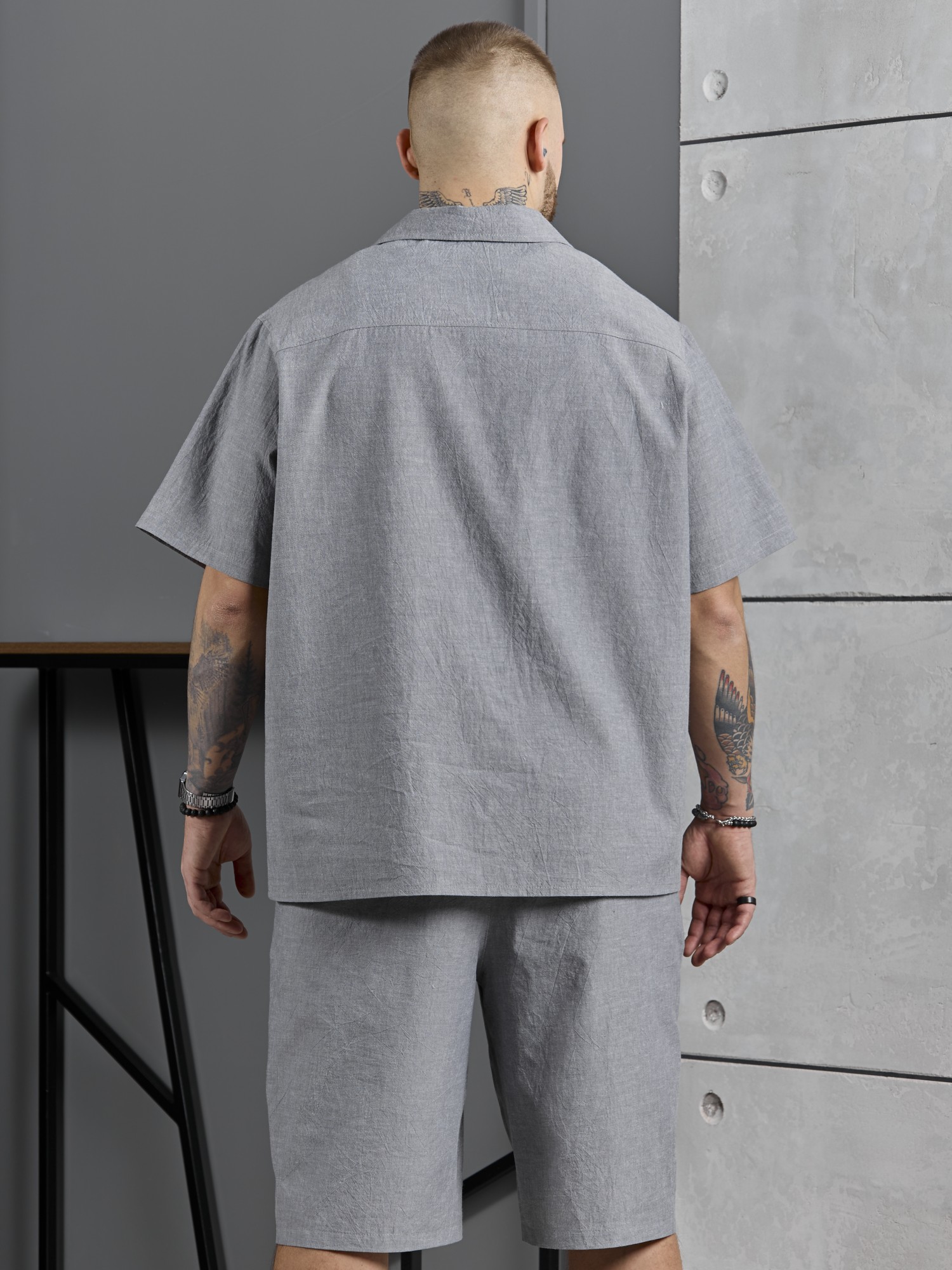 Костюм мужской Аристократ-2 - 20 Костюм мужской Аристократ-2 - 20