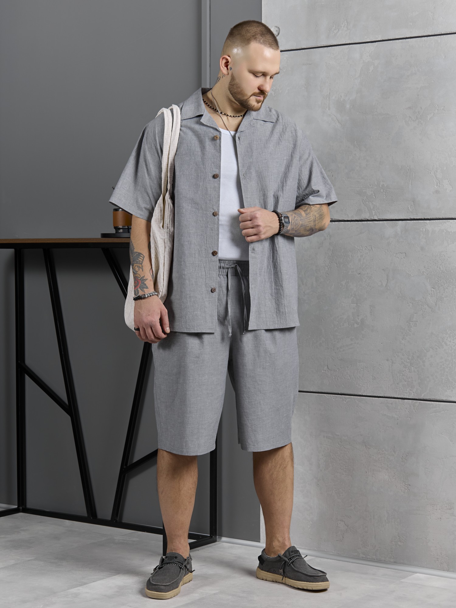 Костюм мужской Аристократ-2 - 5 Костюм мужской Аристократ-2 - 5