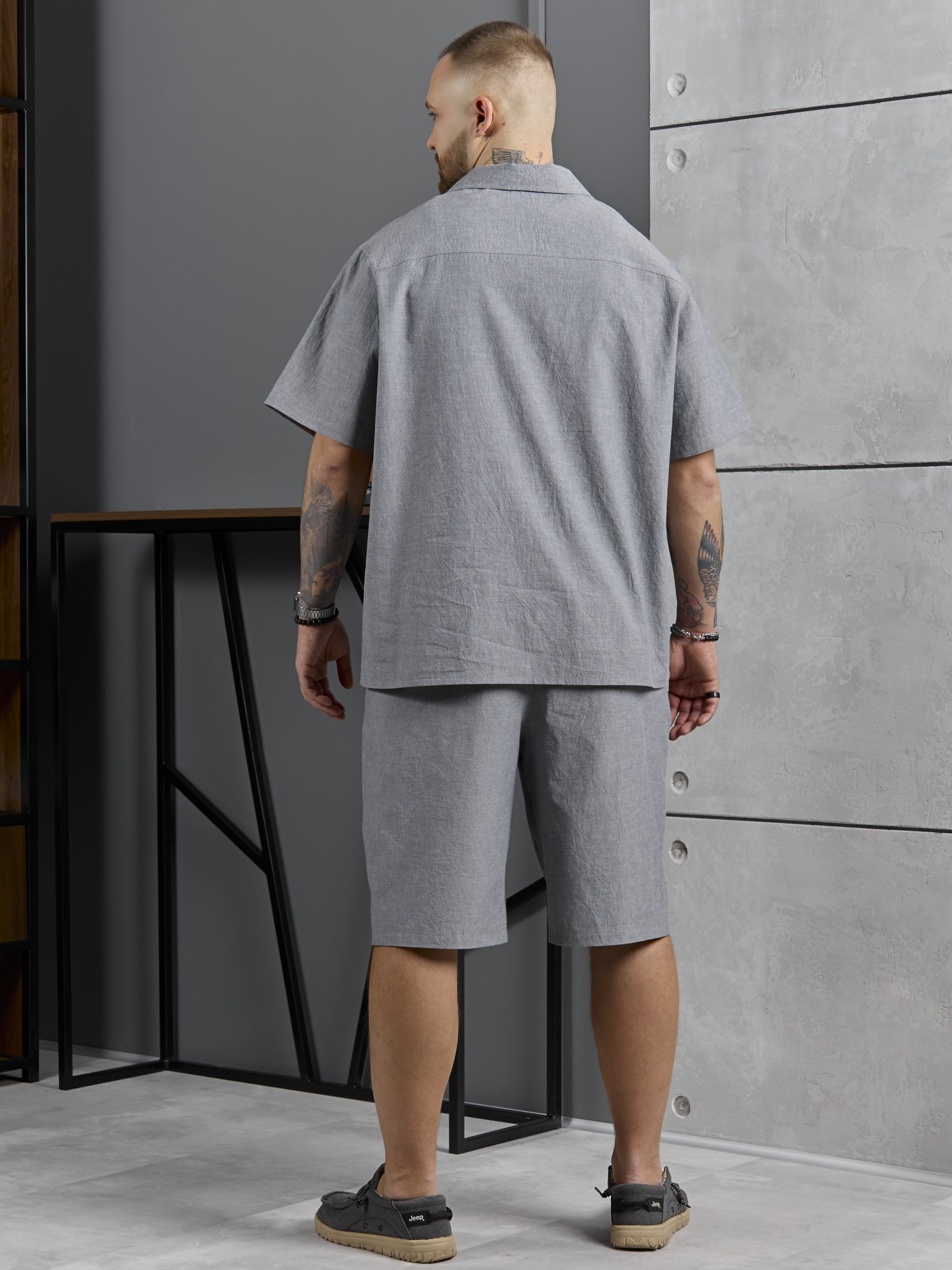 Костюм мужской Аристократ-2 - 6 Костюм мужской Аристократ-2 - 6