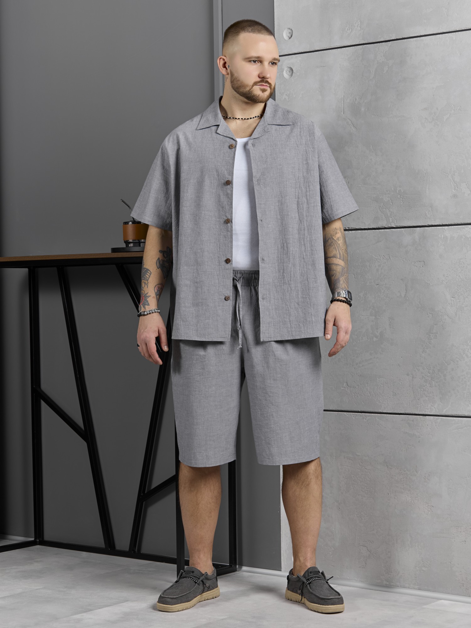 Костюм мужской Аристократ-2 - 7 Костюм мужской Аристократ-2 - 7