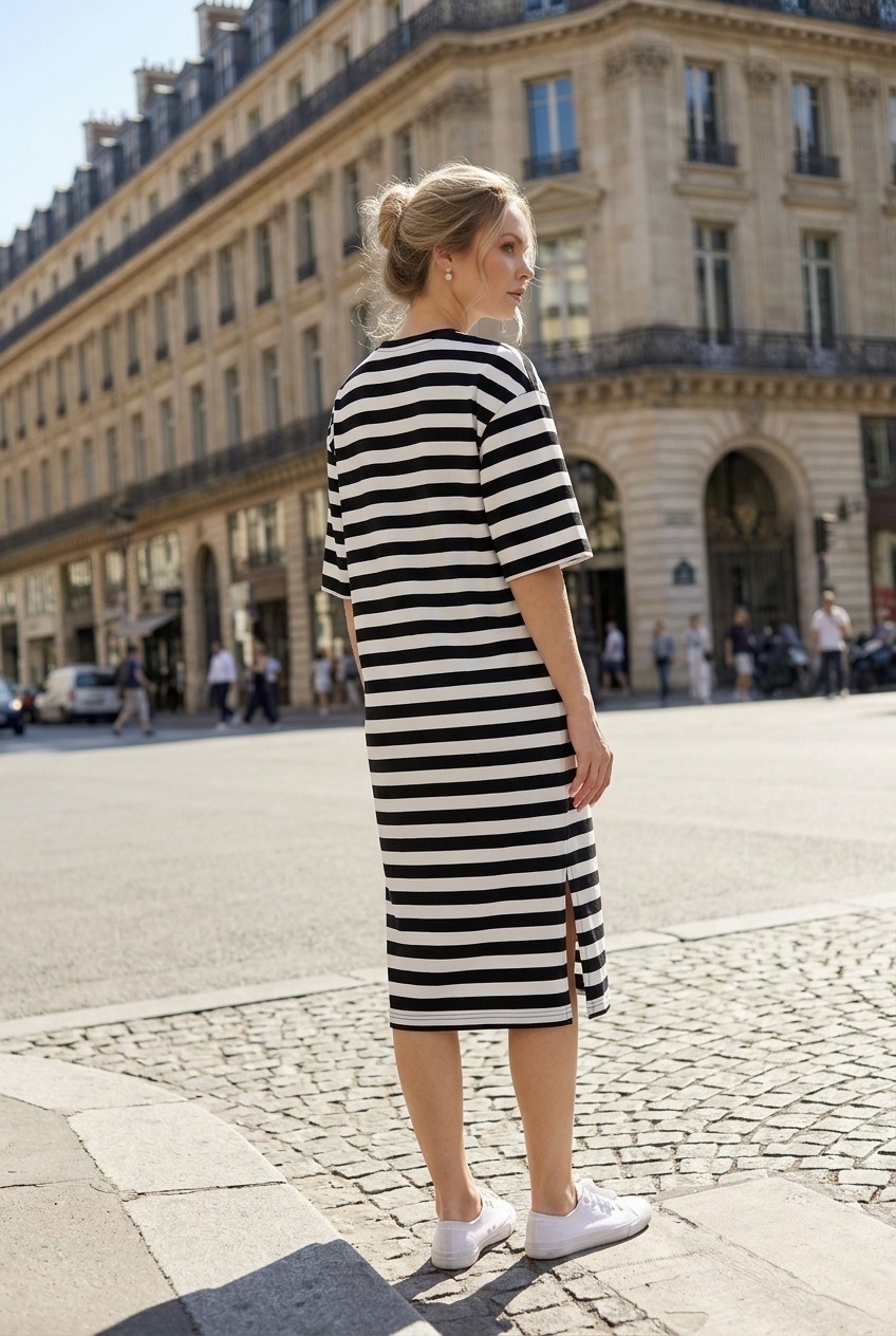 Туника Лик - 7