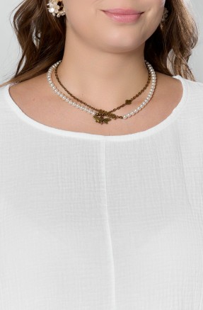 Платье Вуаль-1