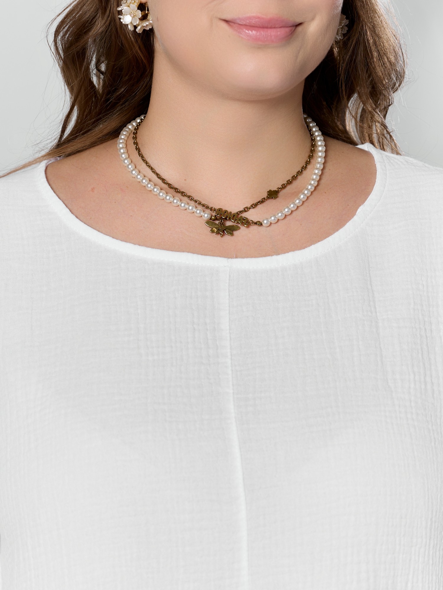 Платье Вуаль-1 - 4