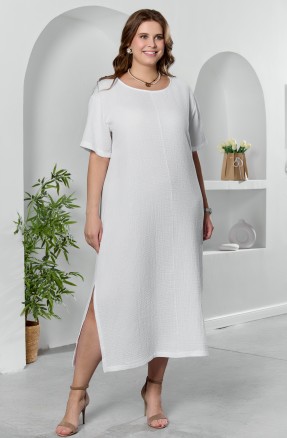 Платье Вуаль-1