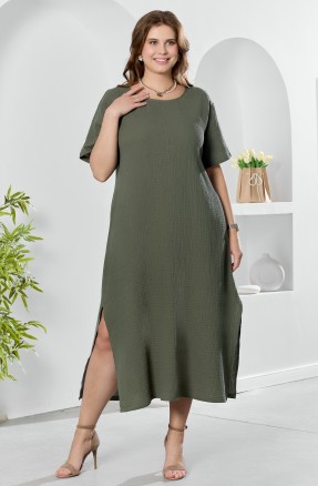 Платье Вуаль-1