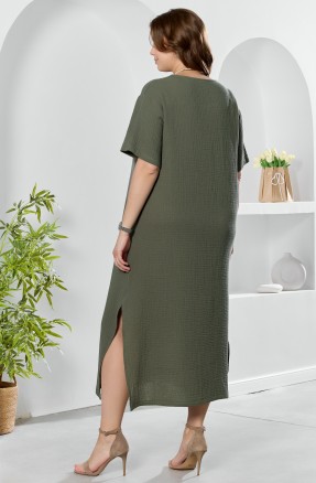 Платье Вуаль-1