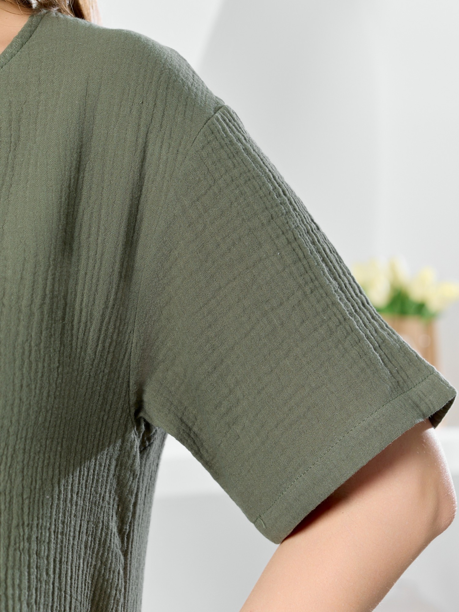 Платье Вуаль-1 - 2