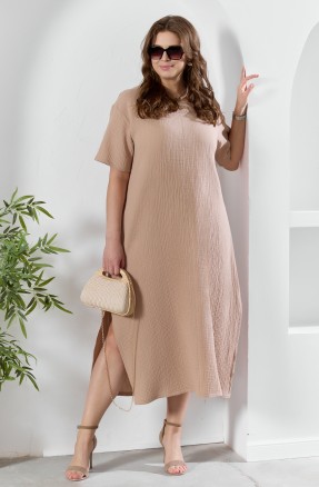 Платье Вуаль-1