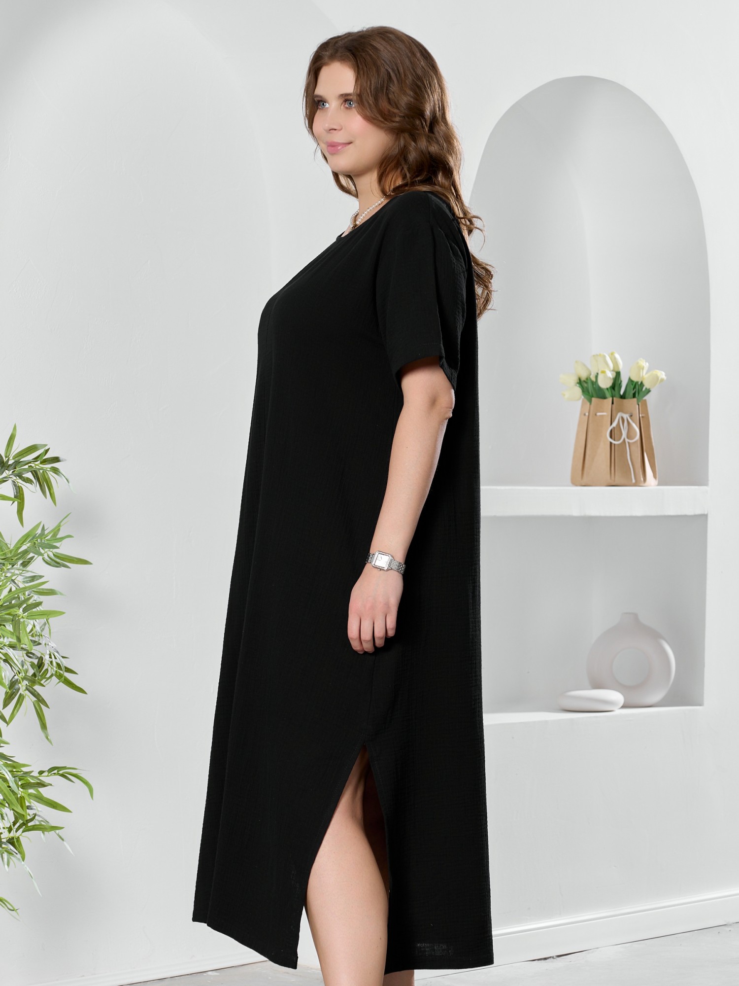 Платье Вуаль-1 - 10