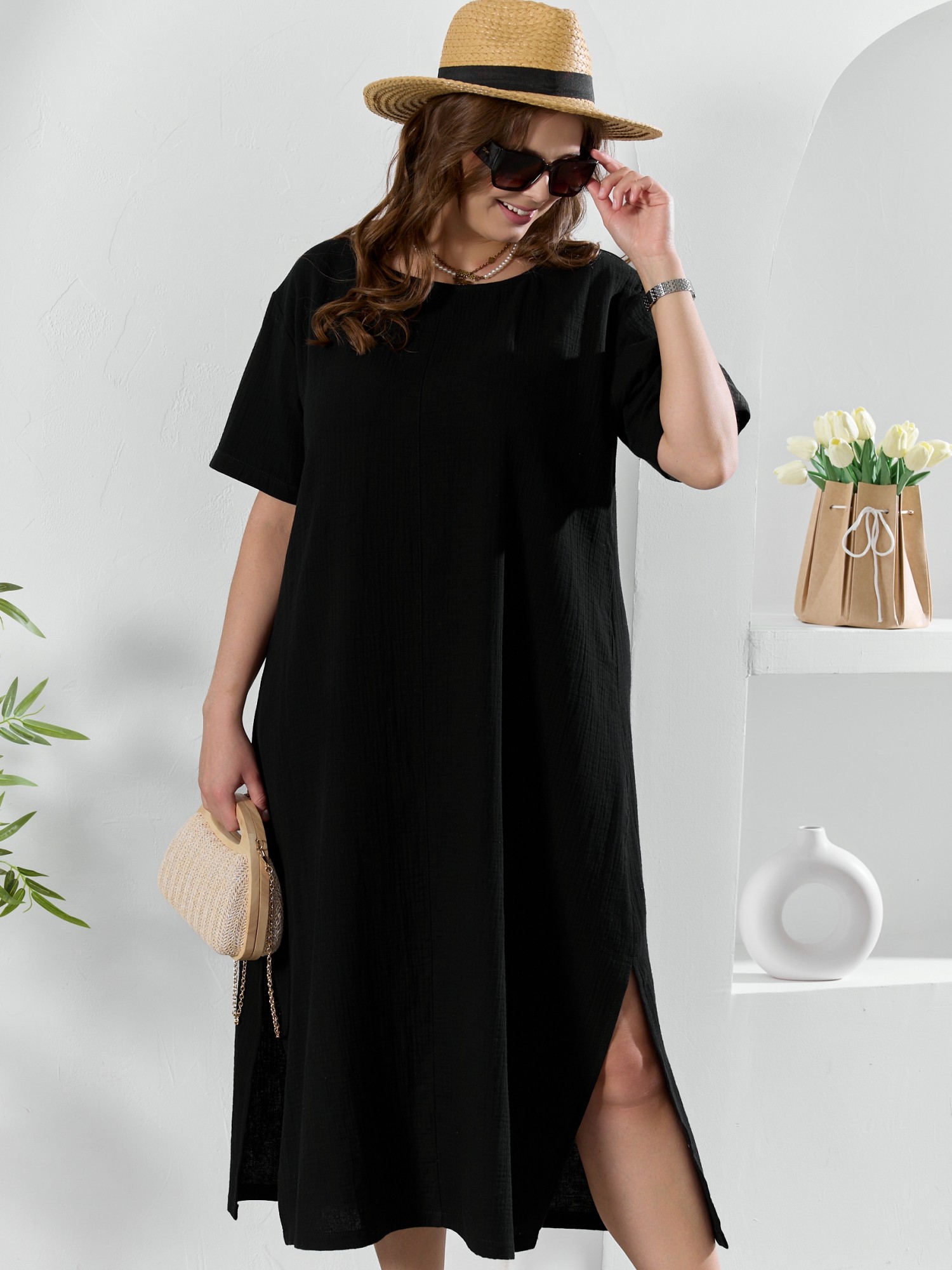 Платье Вуаль-1 - 11