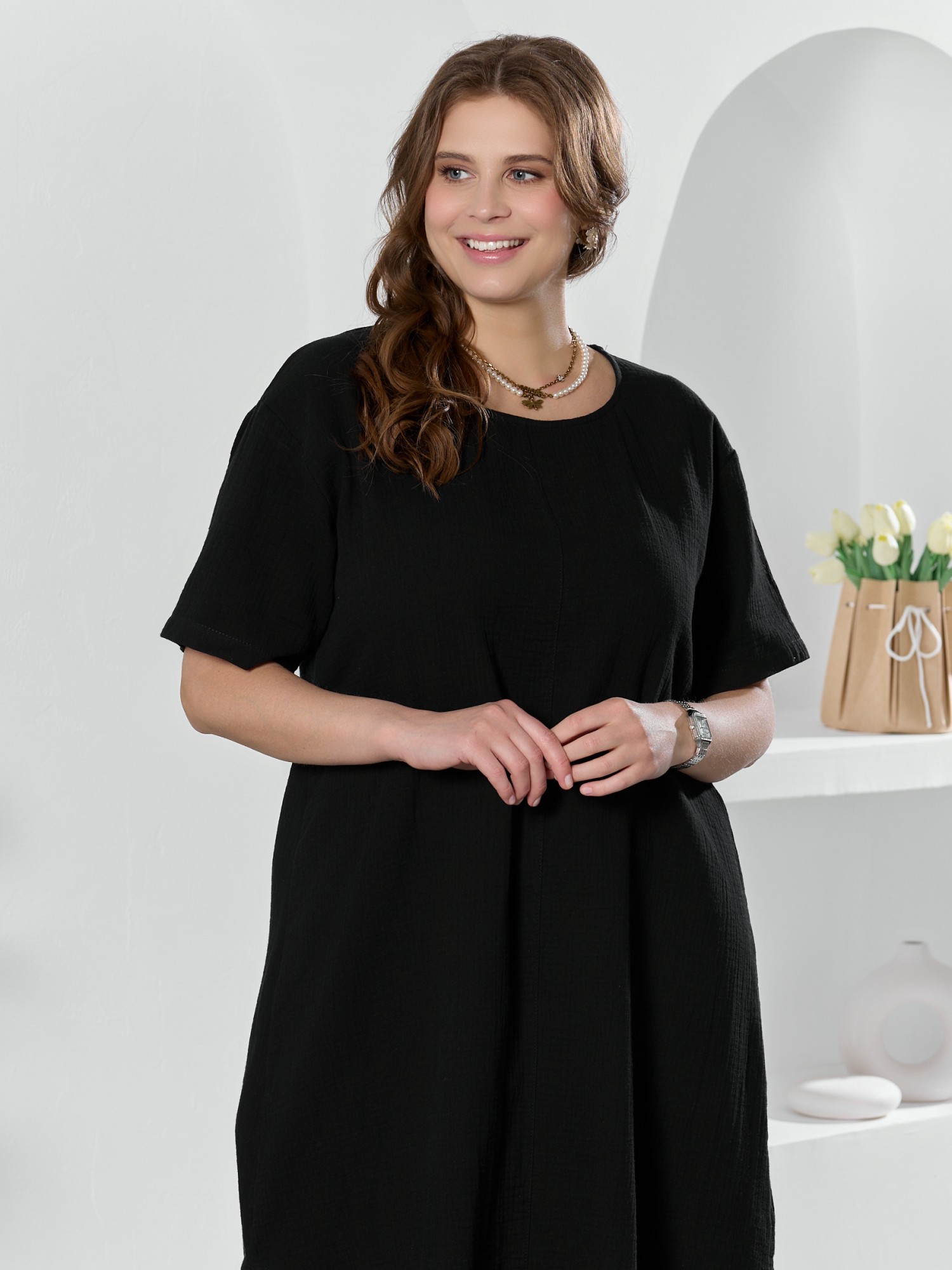 Платье Вуаль-1 - 14