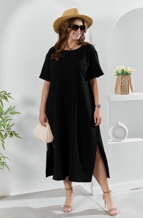 Платье Вуаль-1