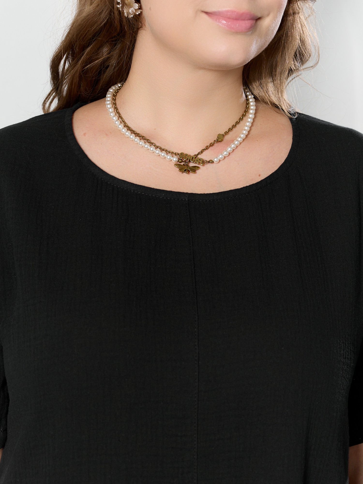 Платье Вуаль-1 - 8