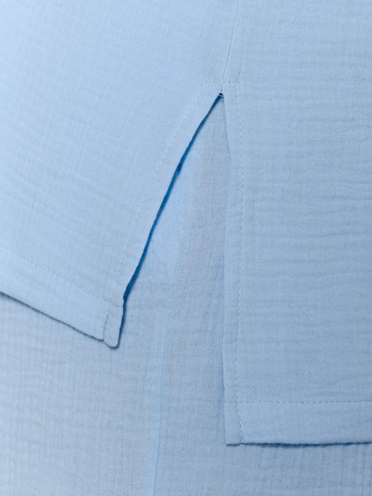 Блузка Вуаль-4 - 1