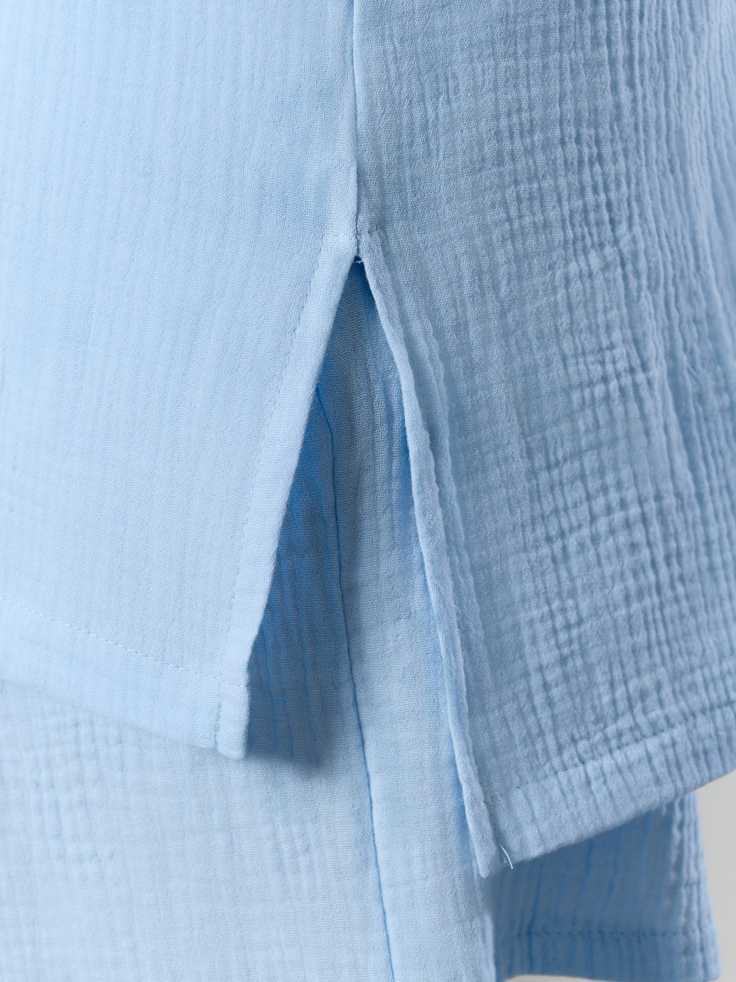 Блузка Вуаль-4 - 13