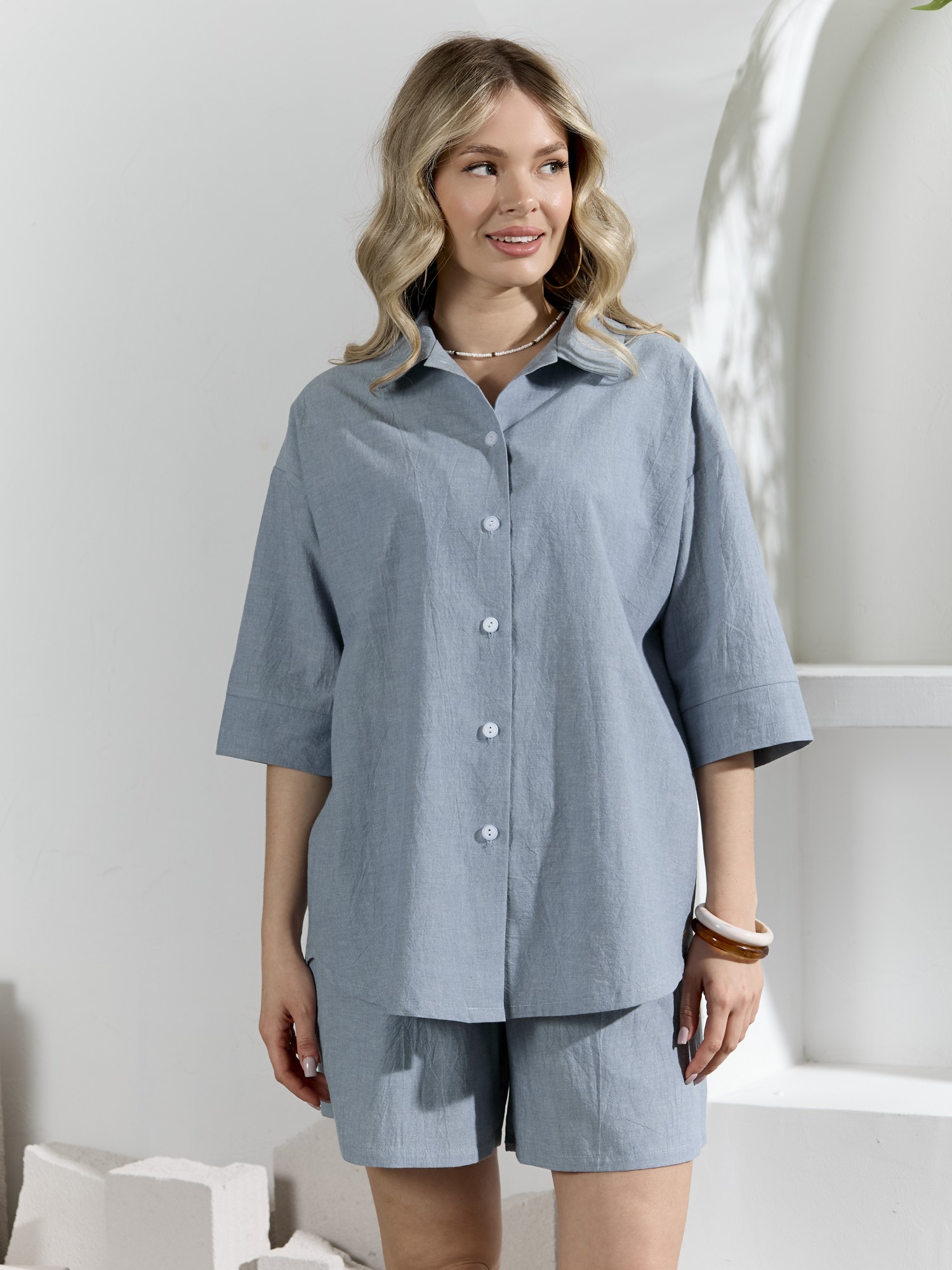 Костюм женский Ангелина-1 - 12