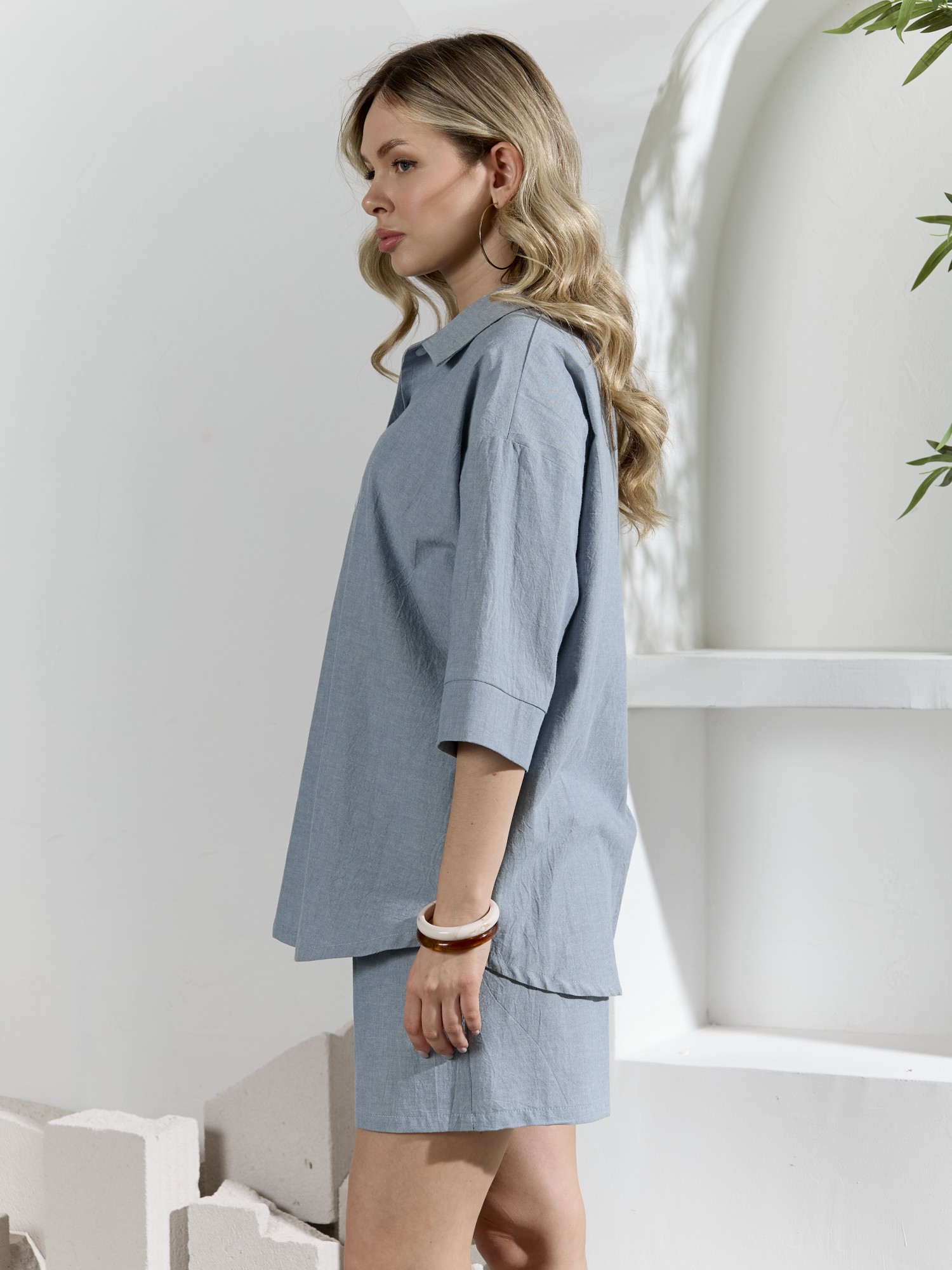 Костюм женский Ангелина-1 - 13