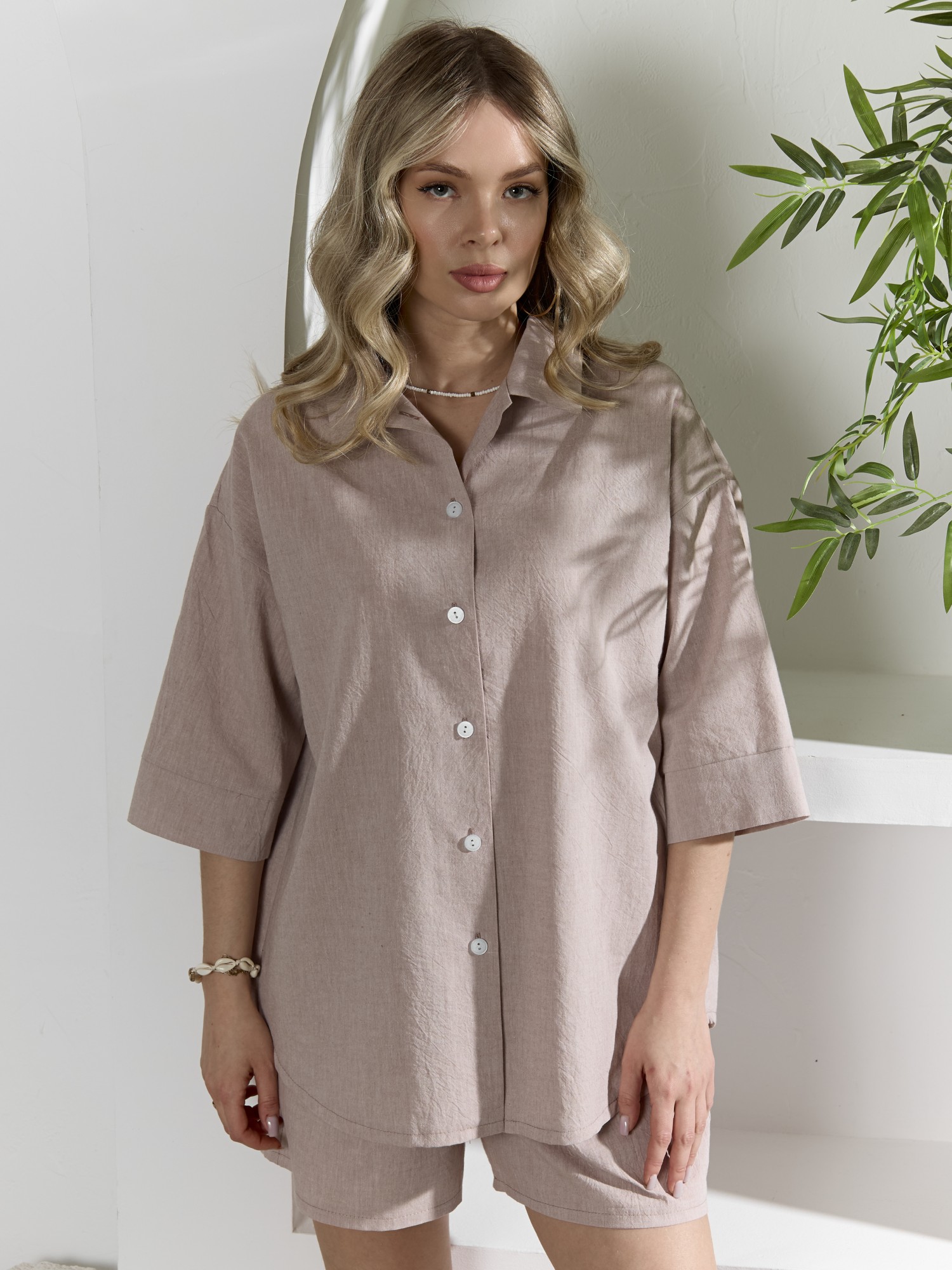 Костюм женский Ангелина-1 - 4