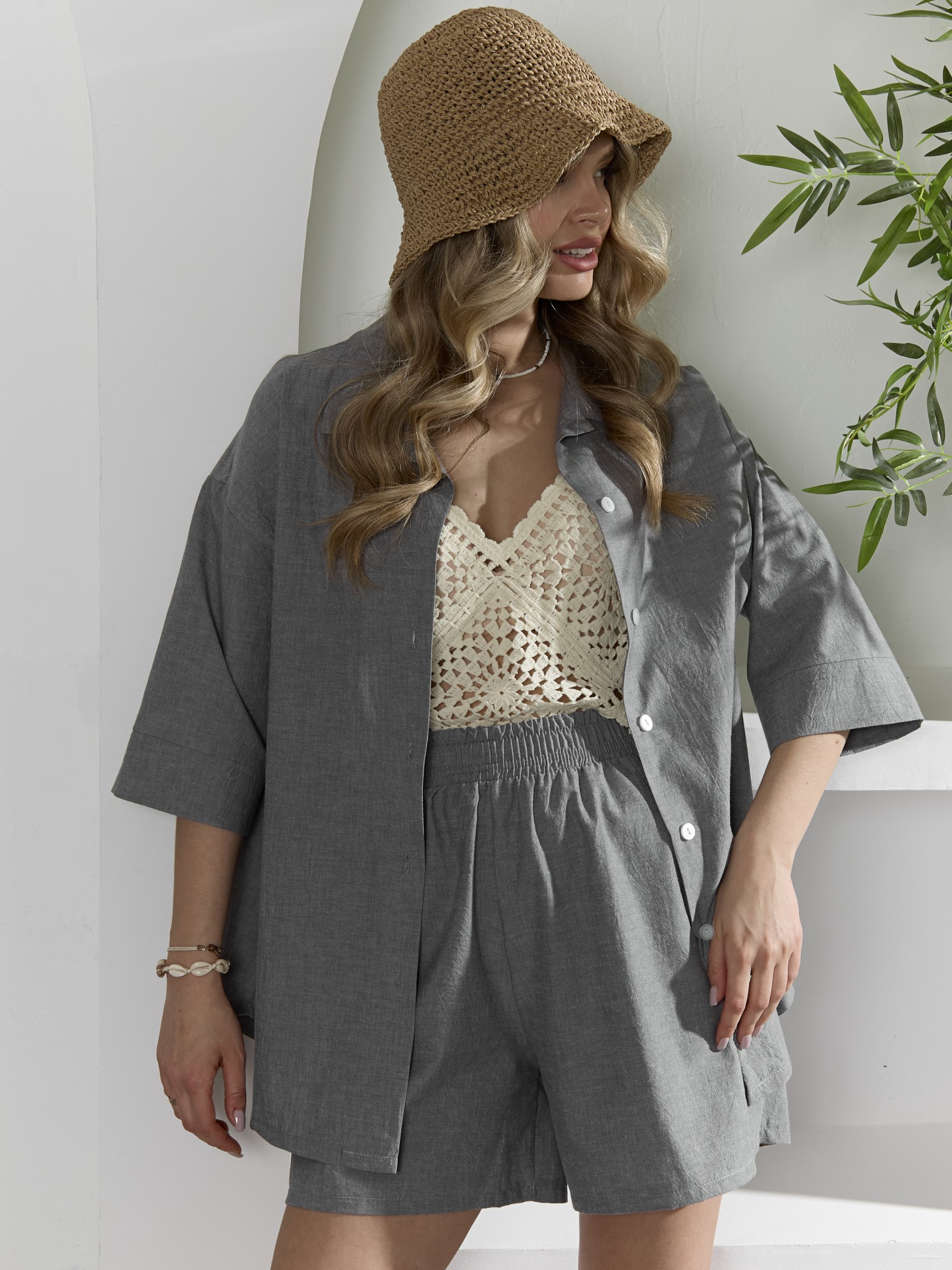 Костюм женский Ангелина-1 - 15