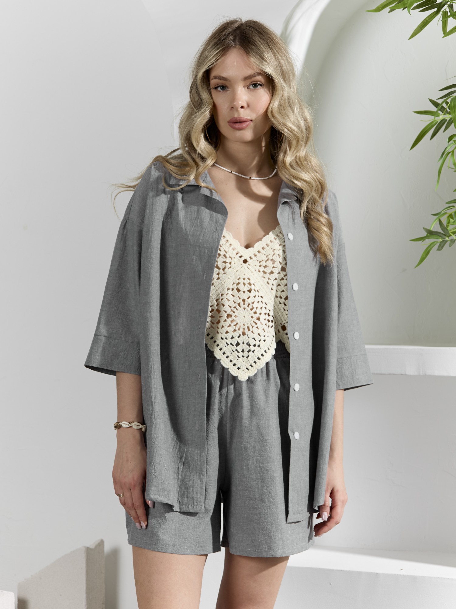 Костюм женский Ангелина-1 - 16