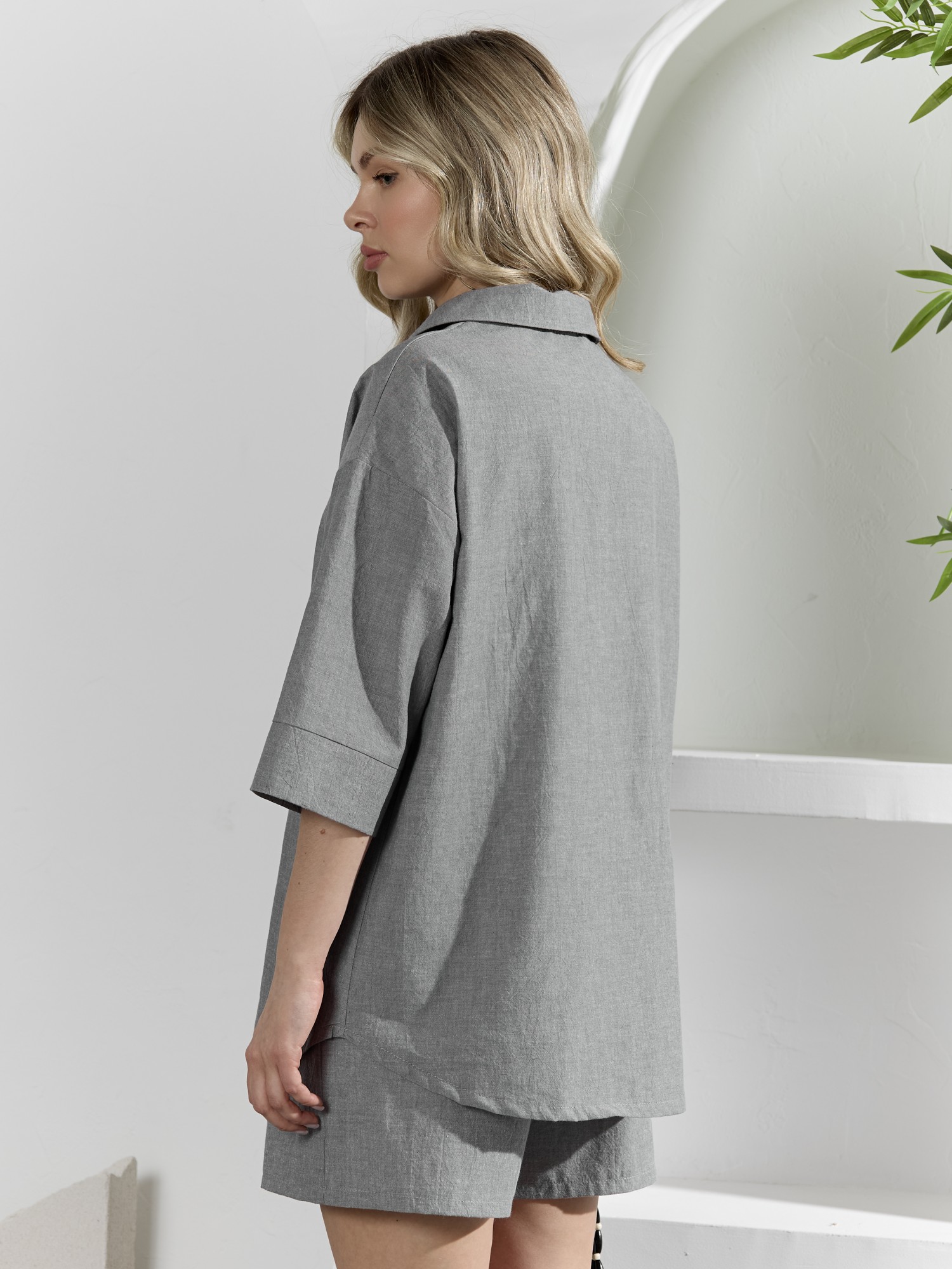 Костюм женский Ангелина-1 - 6