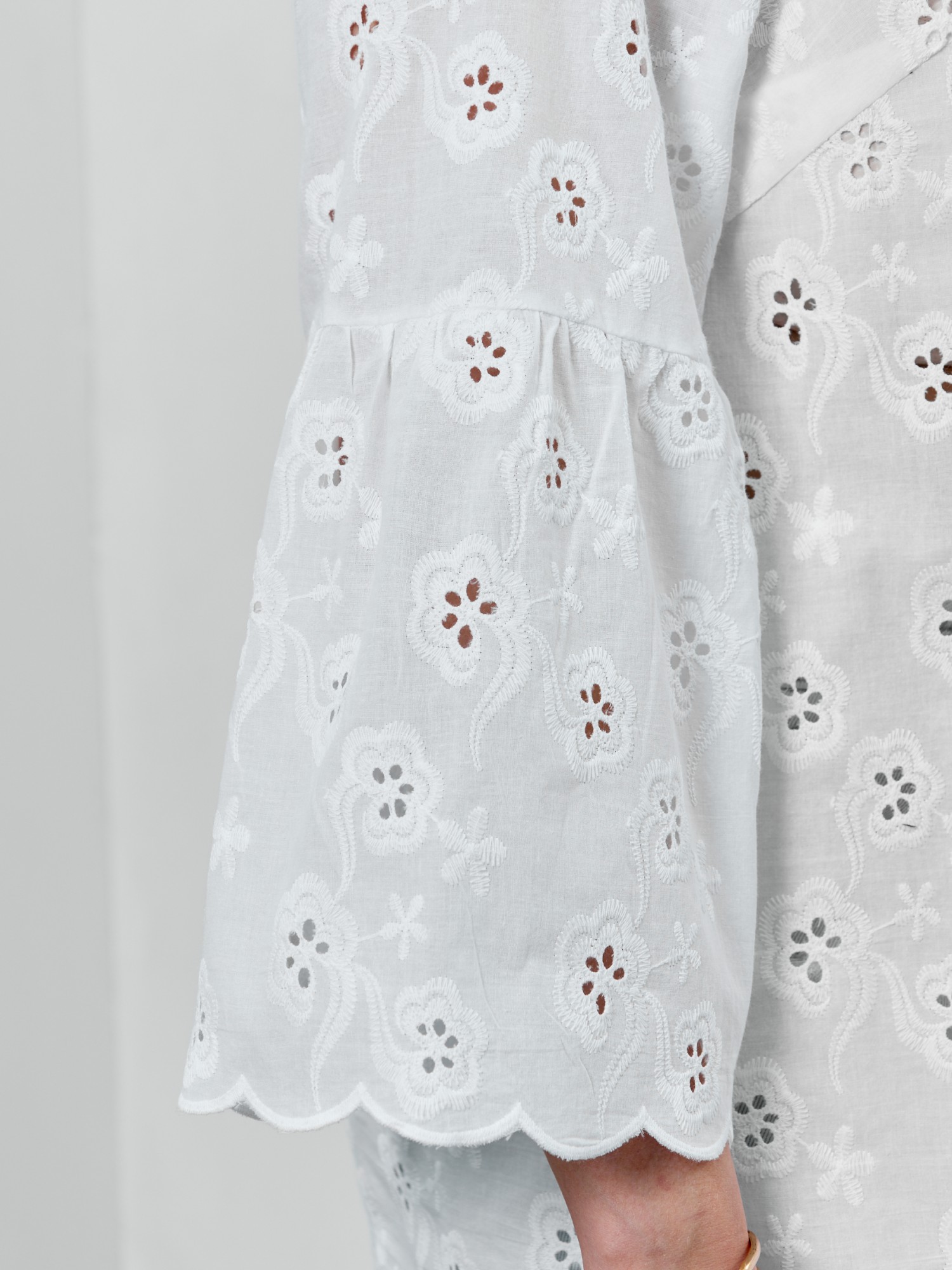 Блузка Милица-2 - 12