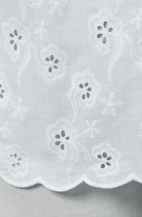 Блузка Милица-2