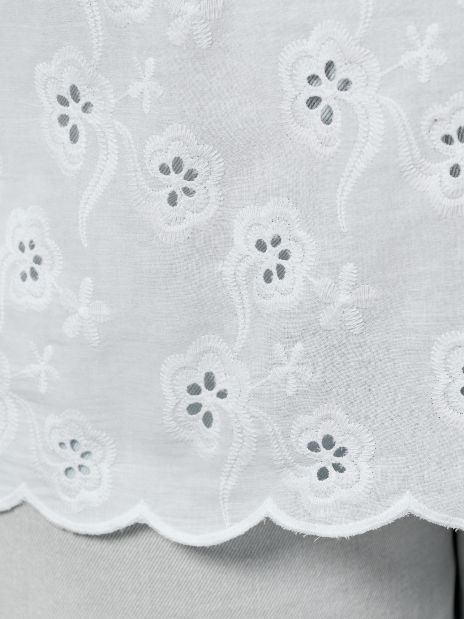 Блузка Милица-2 - 8